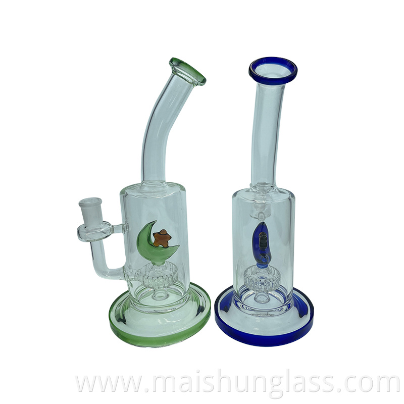 Glass Hookah Kettle